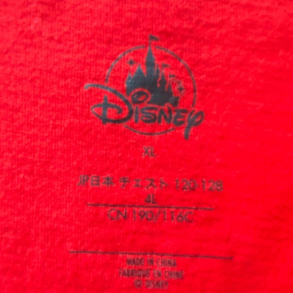 Disney’s The Incredibles Tee - Picture 4 of 4